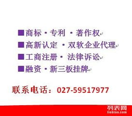 探析天江專利商標軟件著作權與版權代理服務的專業路徑